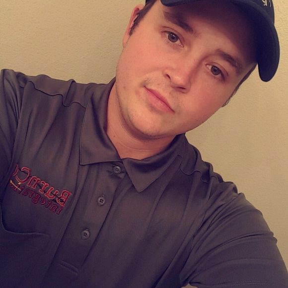 Meet your Posher, Daniel - Picture 1 of 1